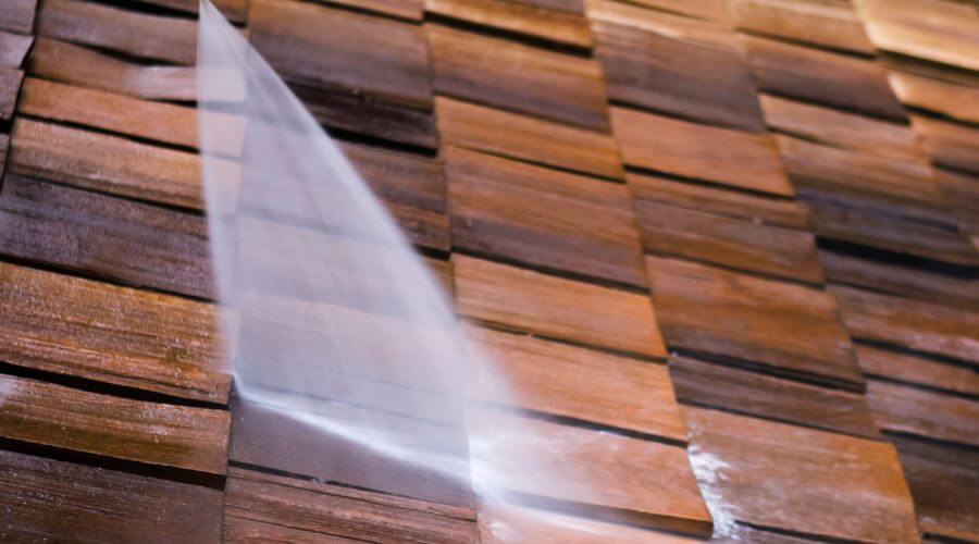 Asphalt Roofing in North Evans, NY